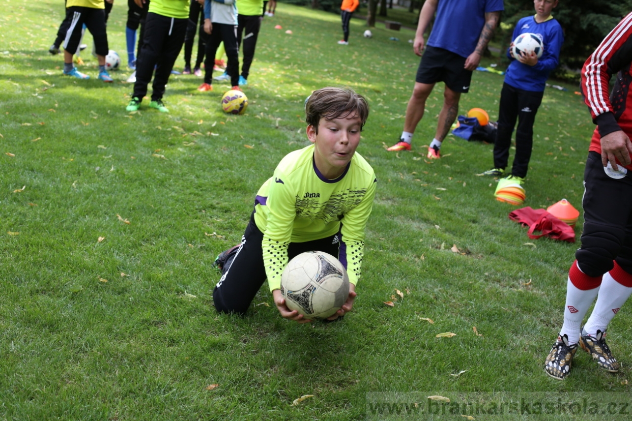 BFŠJCH - Léto 2017 - 27.7.2018
