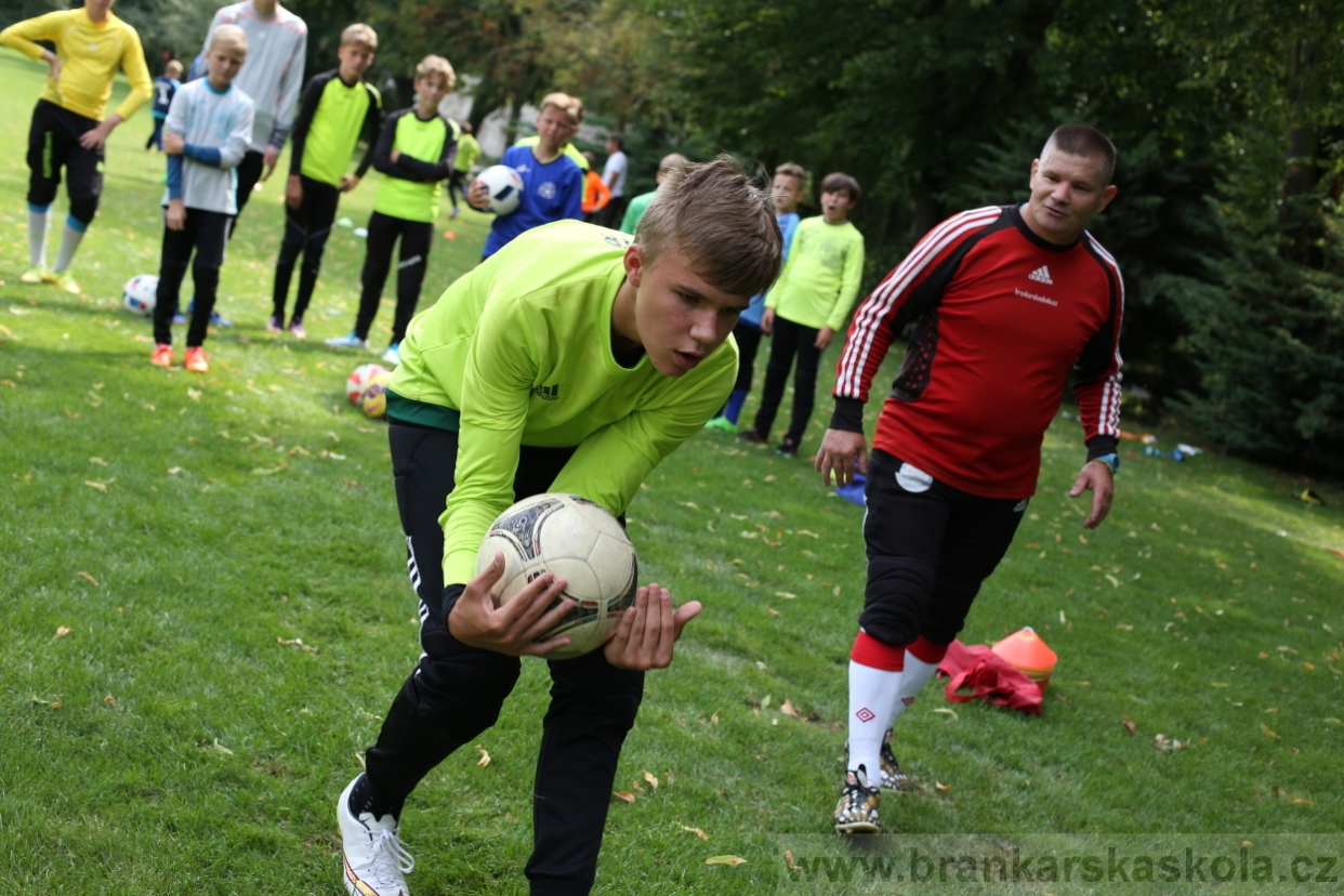 BFŠJCH - Léto 2017 - 27.7.2018