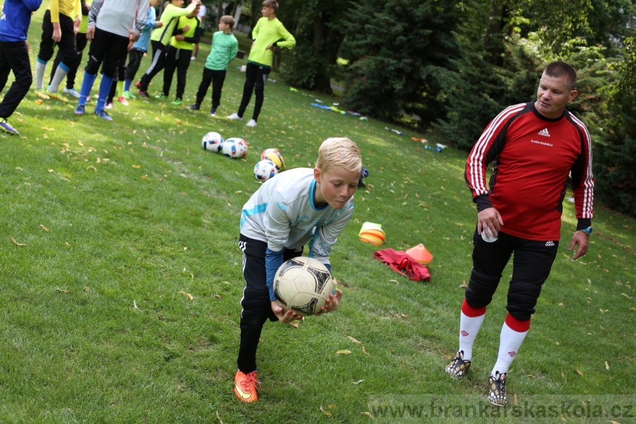 BFŠJCH - Léto 2017 - 27.7.2018