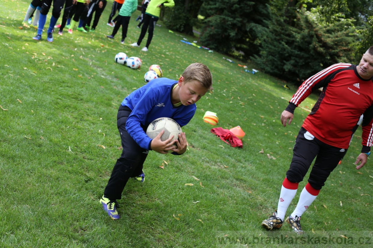 BFŠJCH - Léto 2017 - 27.7.2018