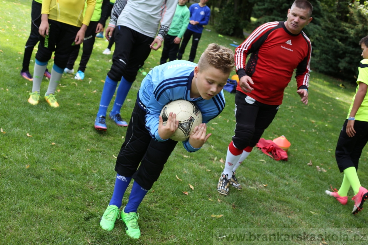 BFŠJCH - Léto 2017 - 27.7.2018