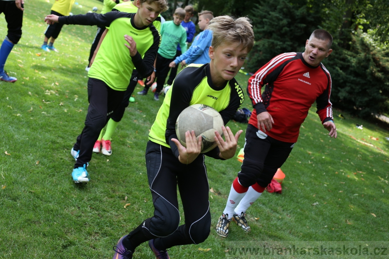 BFŠJCH - Léto 2017 - 27.7.2018