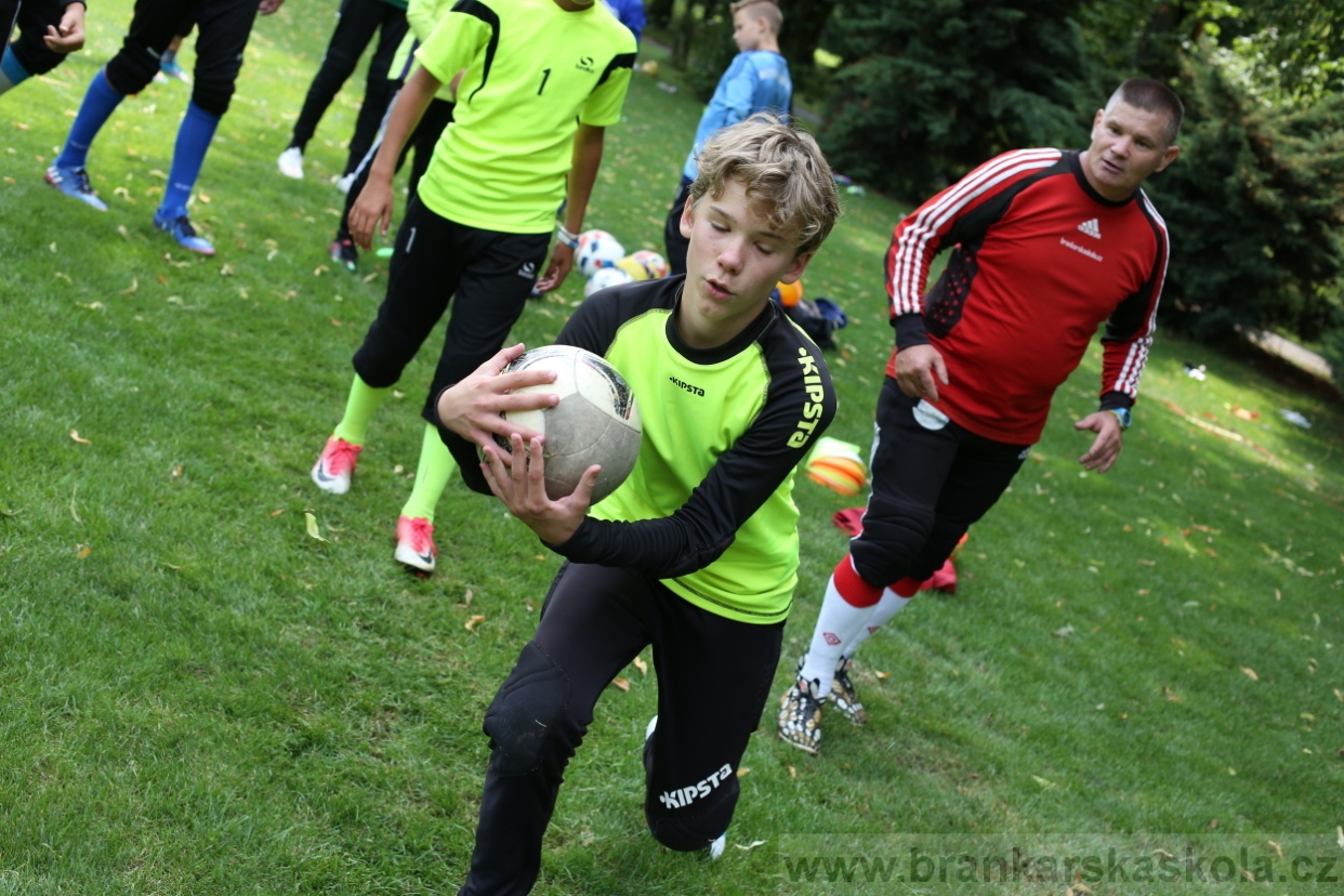 BFŠJCH - Léto 2017 - 27.7.2018