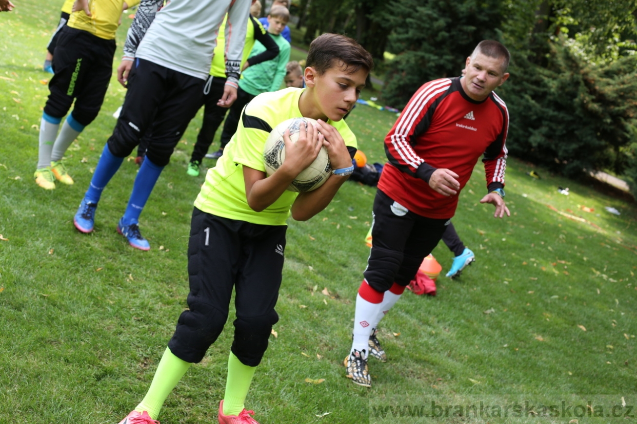 BFŠJCH - Léto 2017 - 27.7.2018