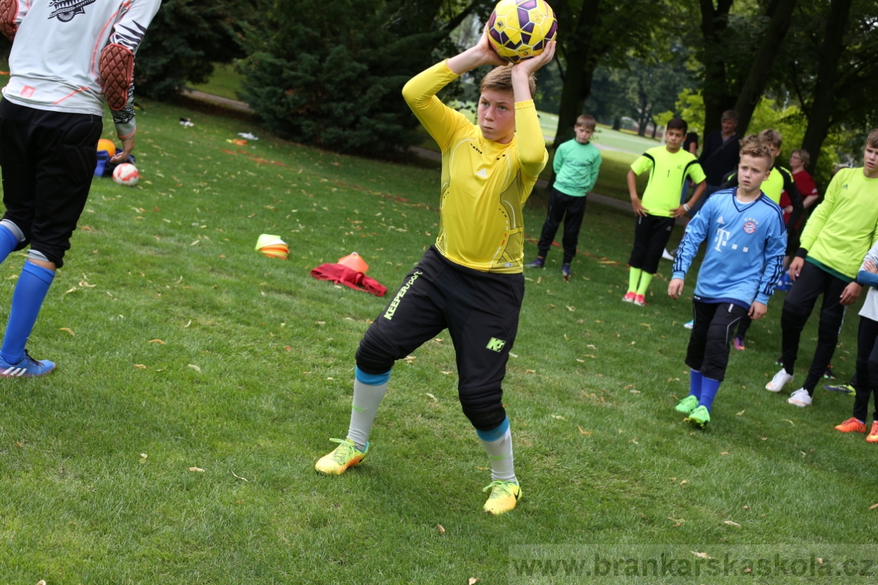 BFŠJCH - Léto 2017 - 27.7.2018