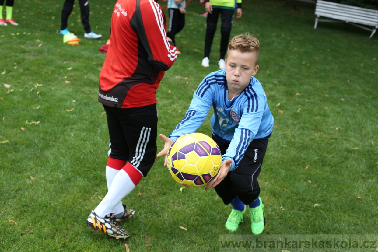 BFŠJCH - Léto 2017 - 27.7.2018