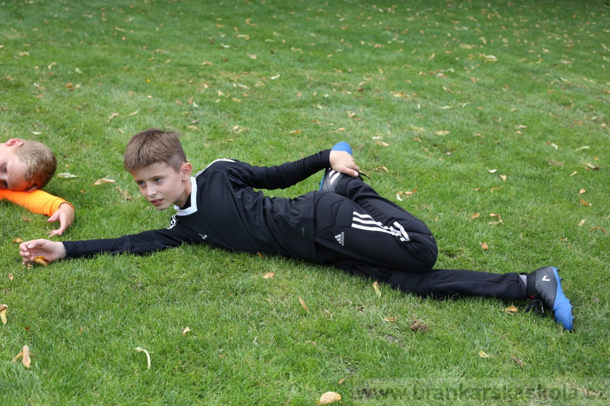 BFŠJCH - Léto 2017 - 27.7.2018