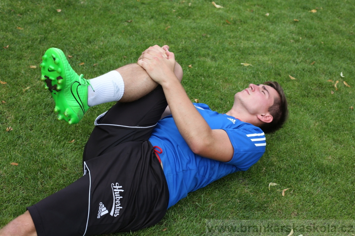 BFŠJCH - Léto 2017 - 27.7.2018