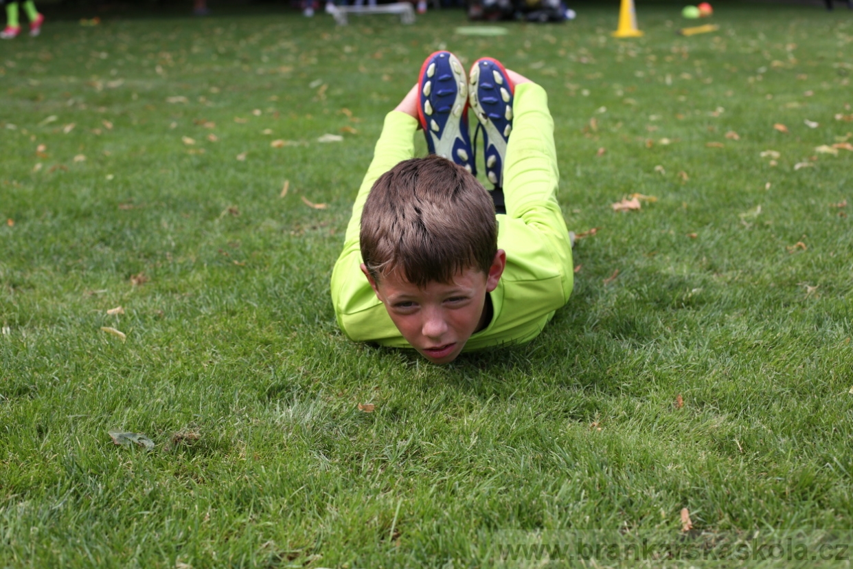 BFŠJCH - Léto 2017 - 27.7.2018