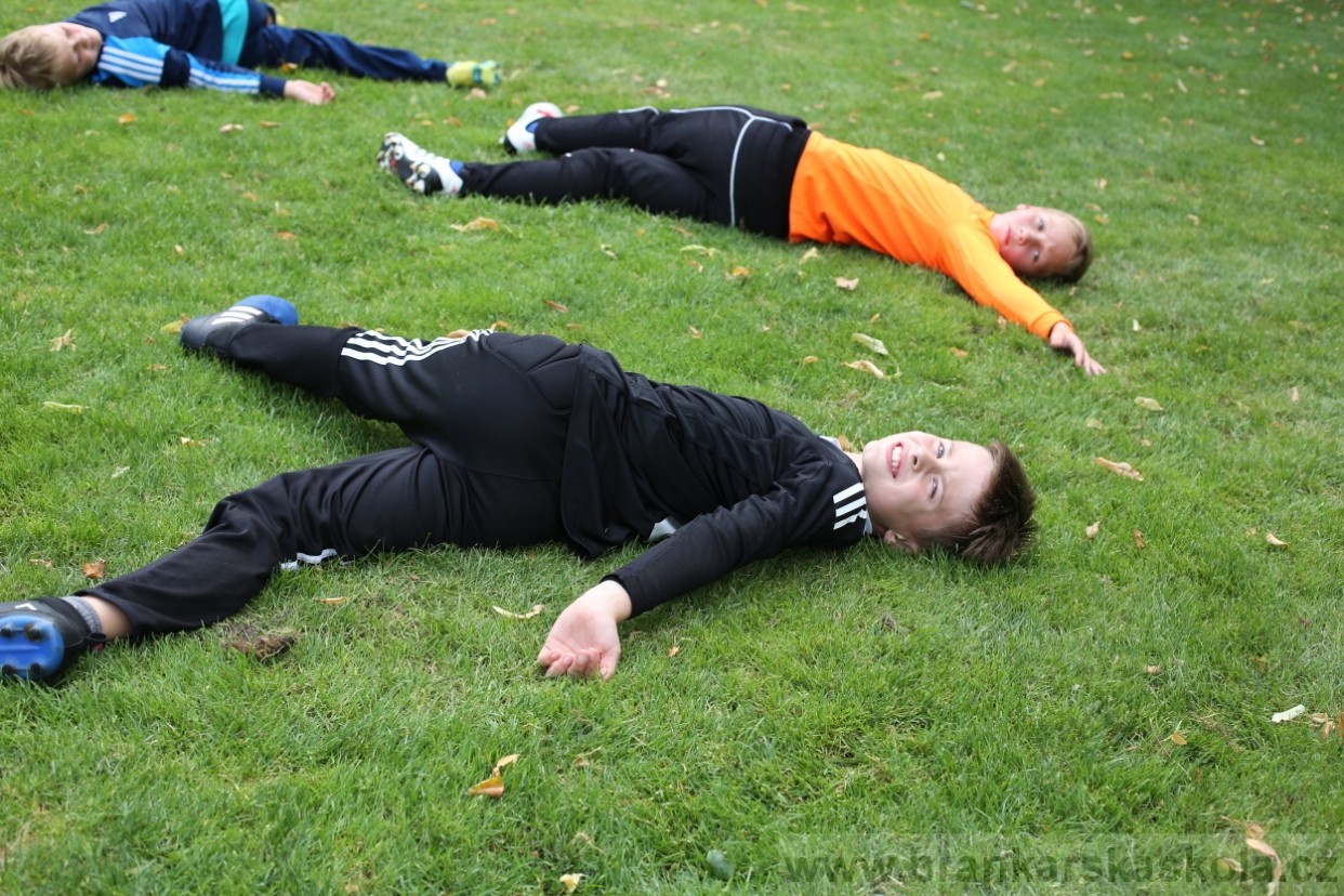 BFŠJCH - Léto 2017 - 27.7.2018