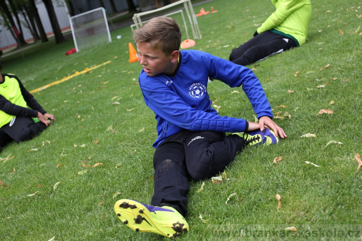 BFŠJCH - Léto 2017 - 27.7.2018