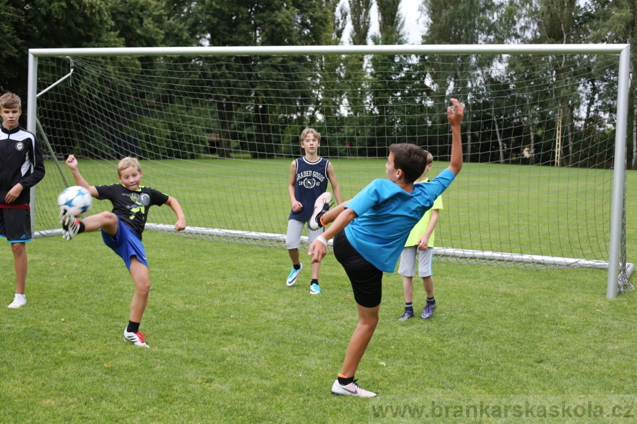 BFŠJCH - Léto 2017 - 27.7.2018