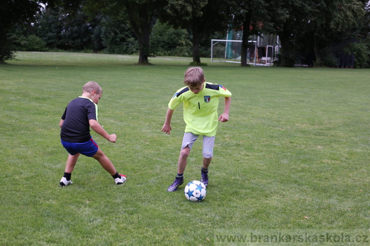 BFŠJCH - Léto 2017 - 27.7.2018