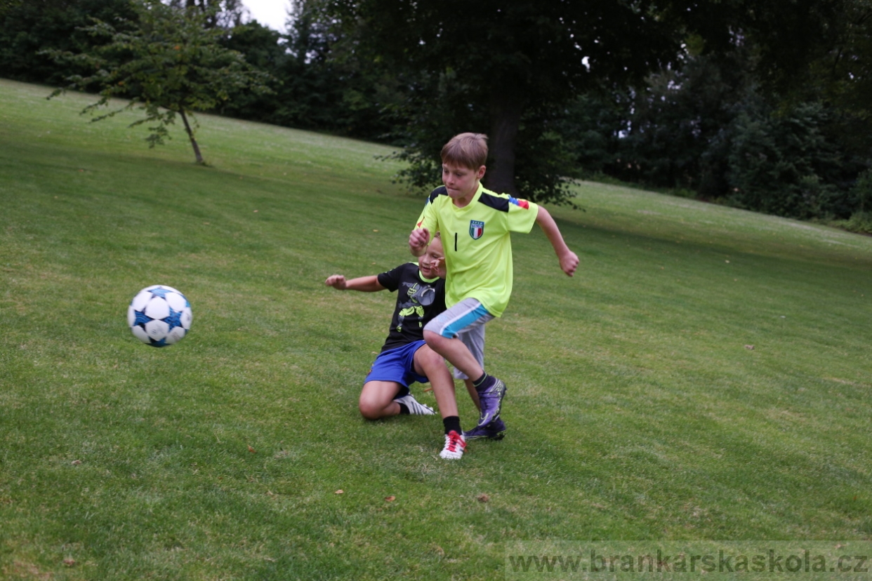 BFŠJCH - Léto 2017 - 27.7.2018