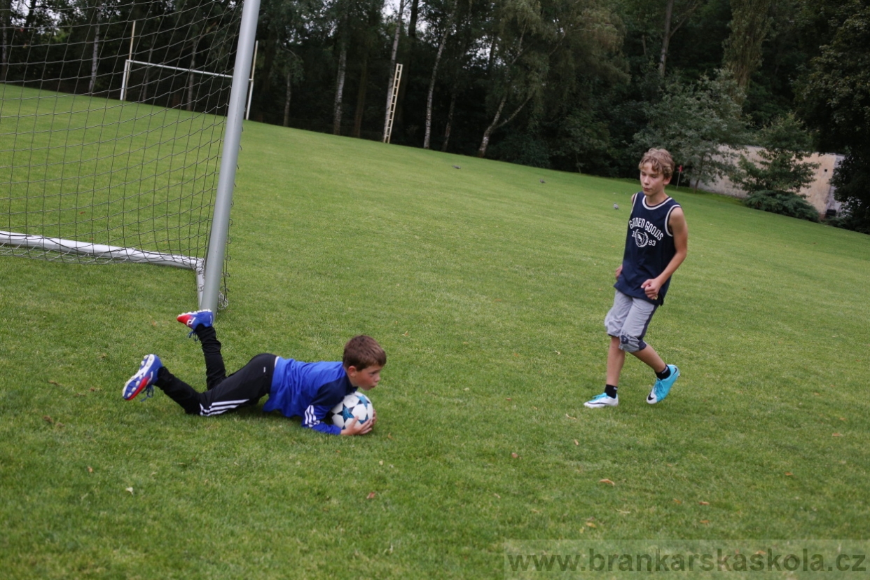 BFŠJCH - Léto 2017 - 27.7.2018