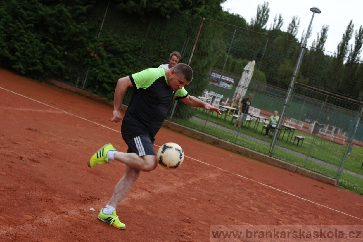 BFŠJCH - Léto 2017 - 27.7.2018