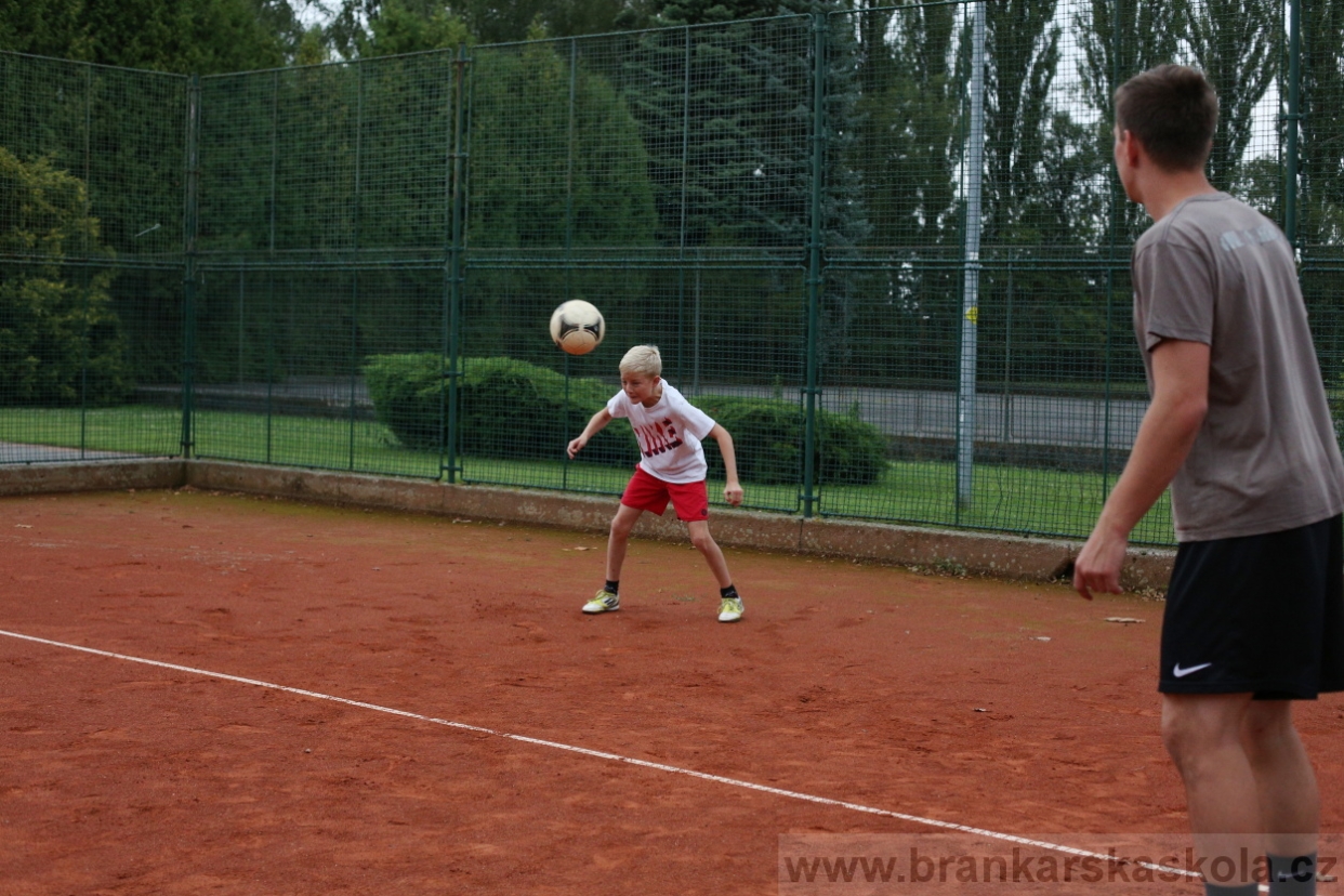 BFŠJCH - Léto 2017 - 27.7.2018