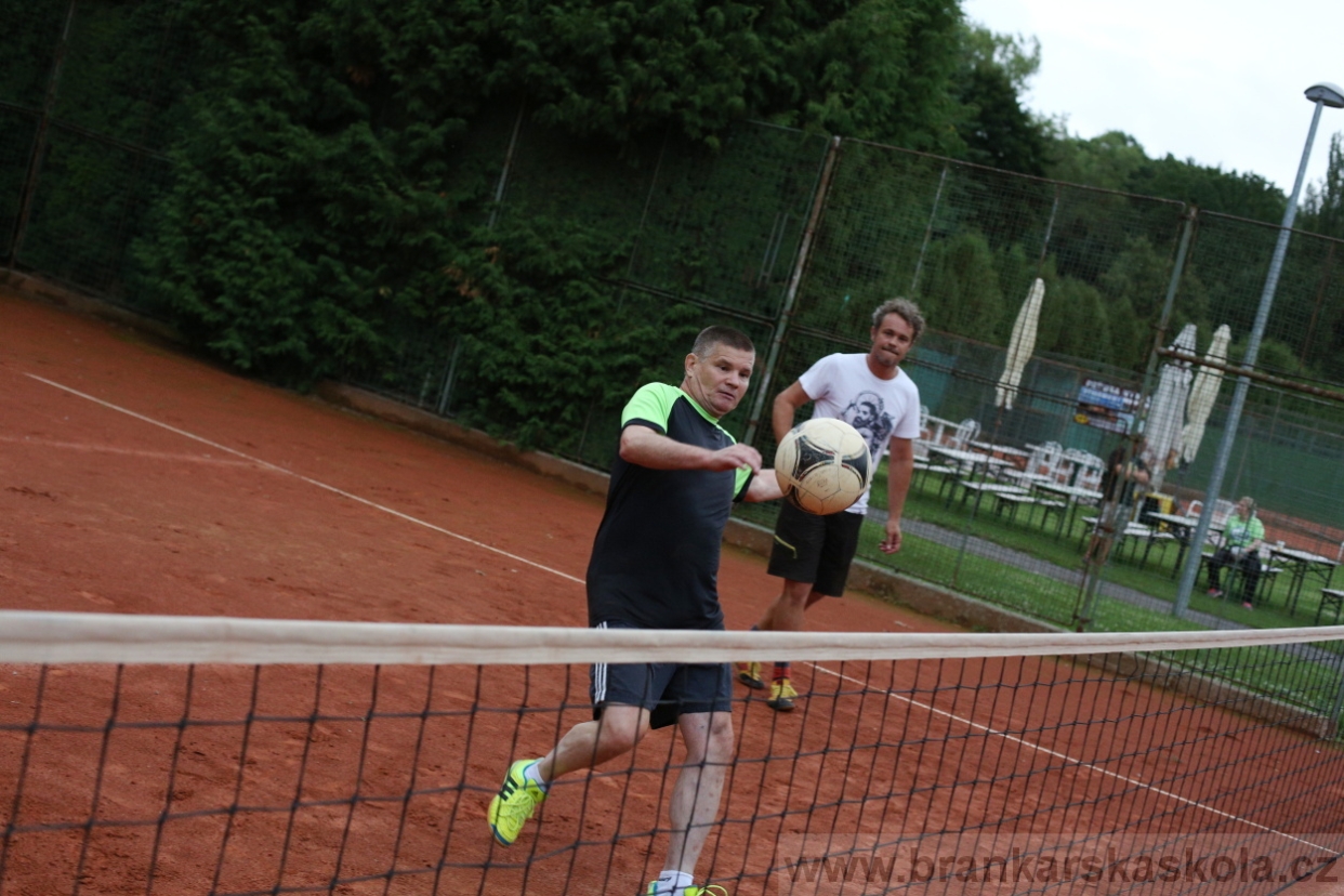 BFŠJCH - Léto 2017 - 27.7.2018