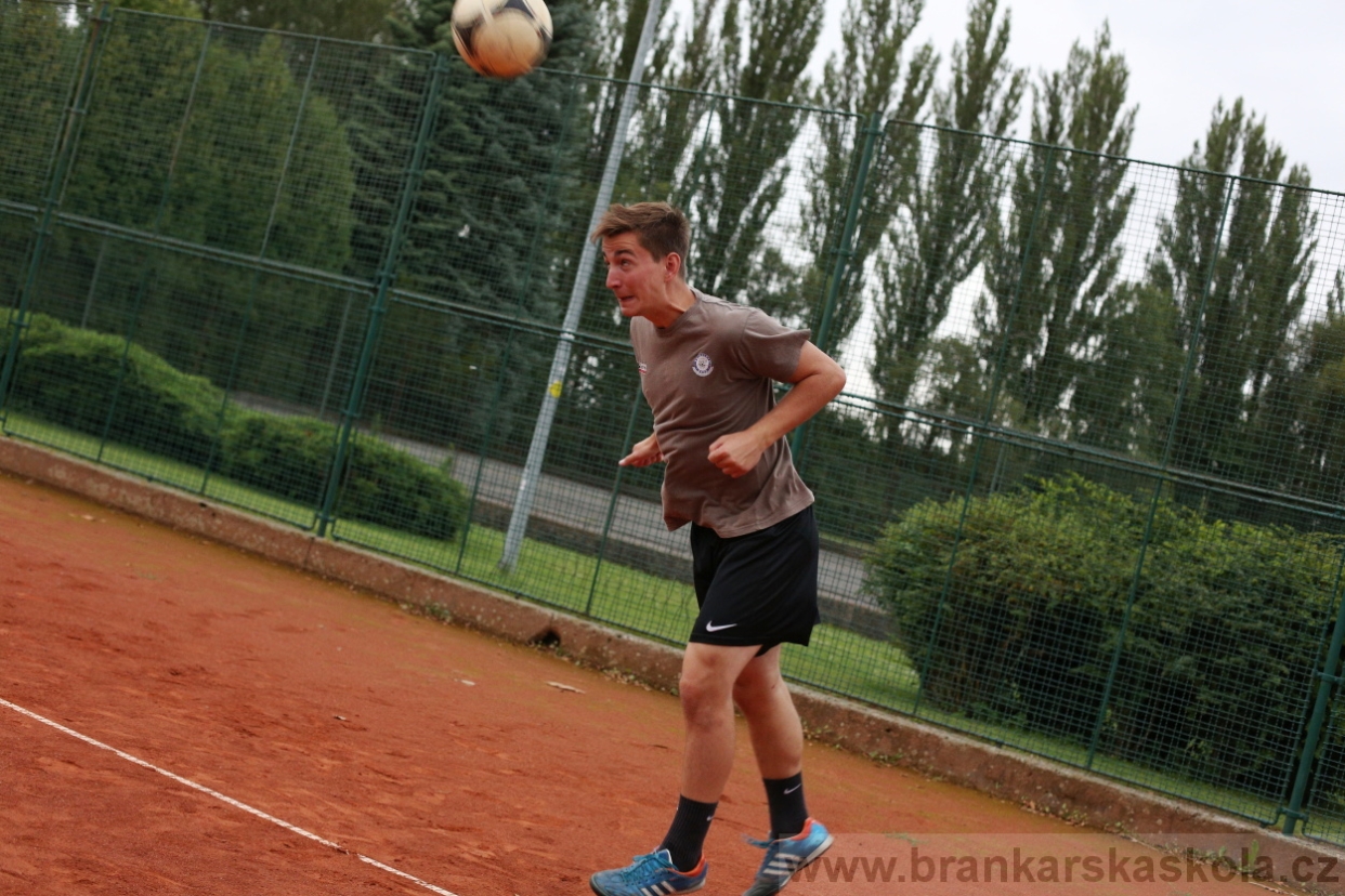 BFŠJCH - Léto 2017 - 27.7.2018