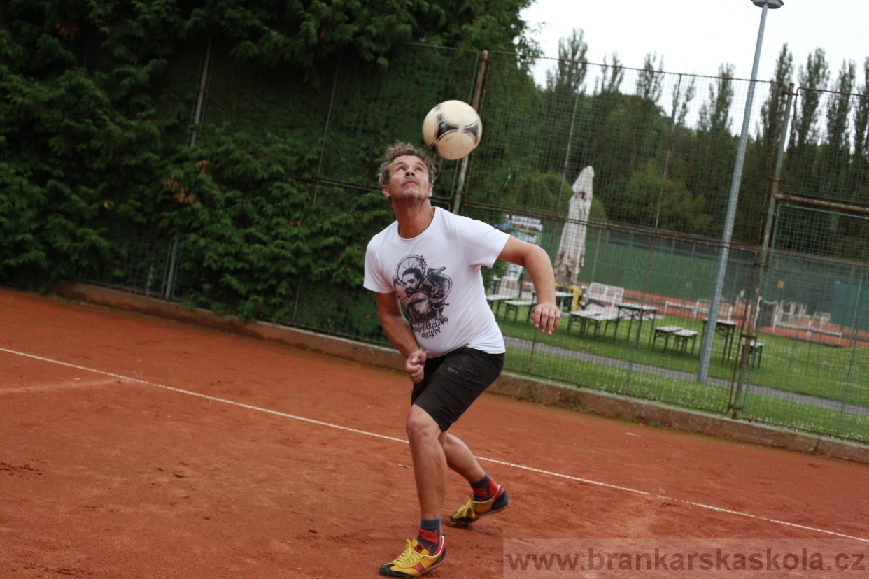 BFŠJCH - Léto 2017 - 27.7.2018