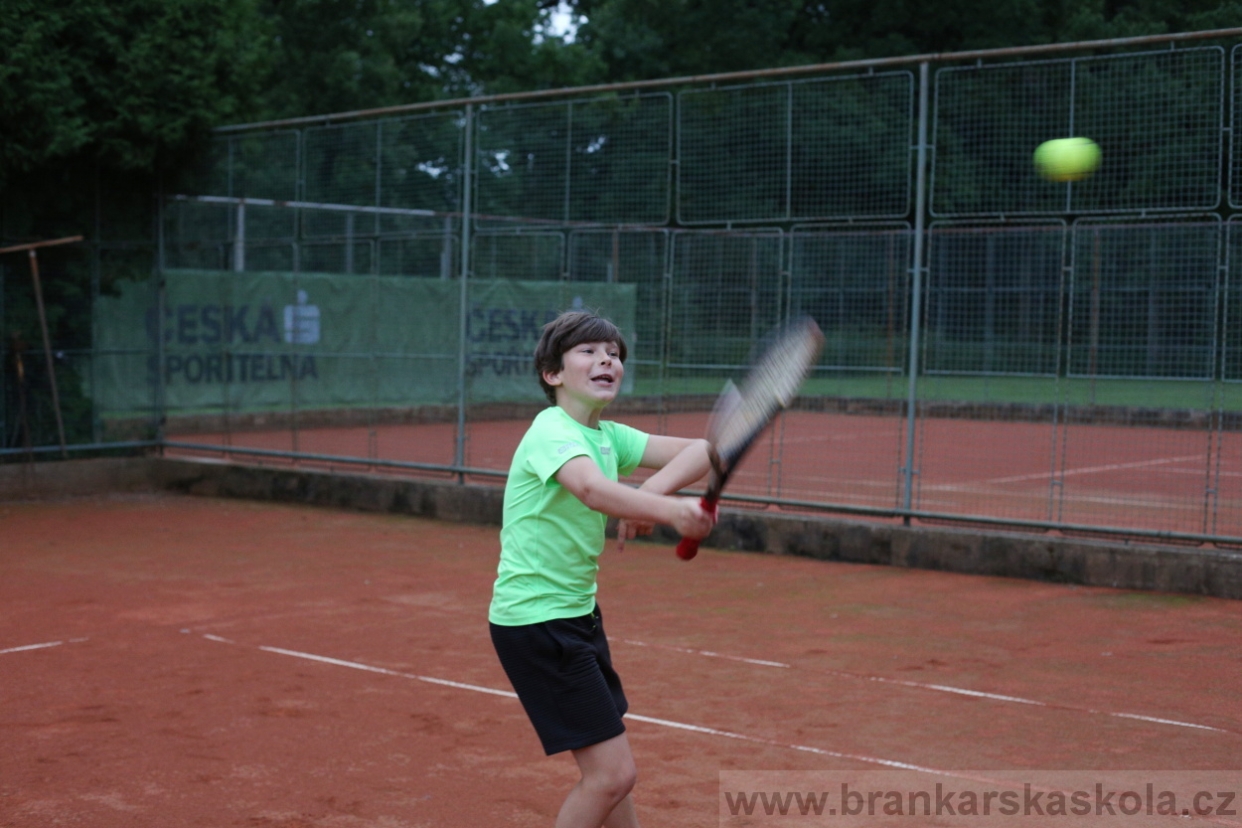 BFŠJCH - Léto 2017 - 27.7.2018