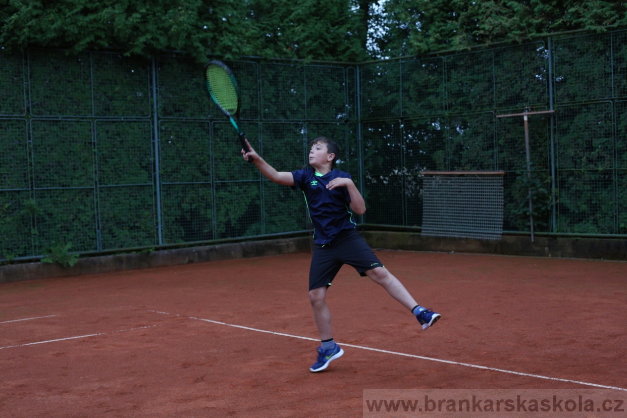 BFŠJCH - Léto 2017 - 27.7.2018