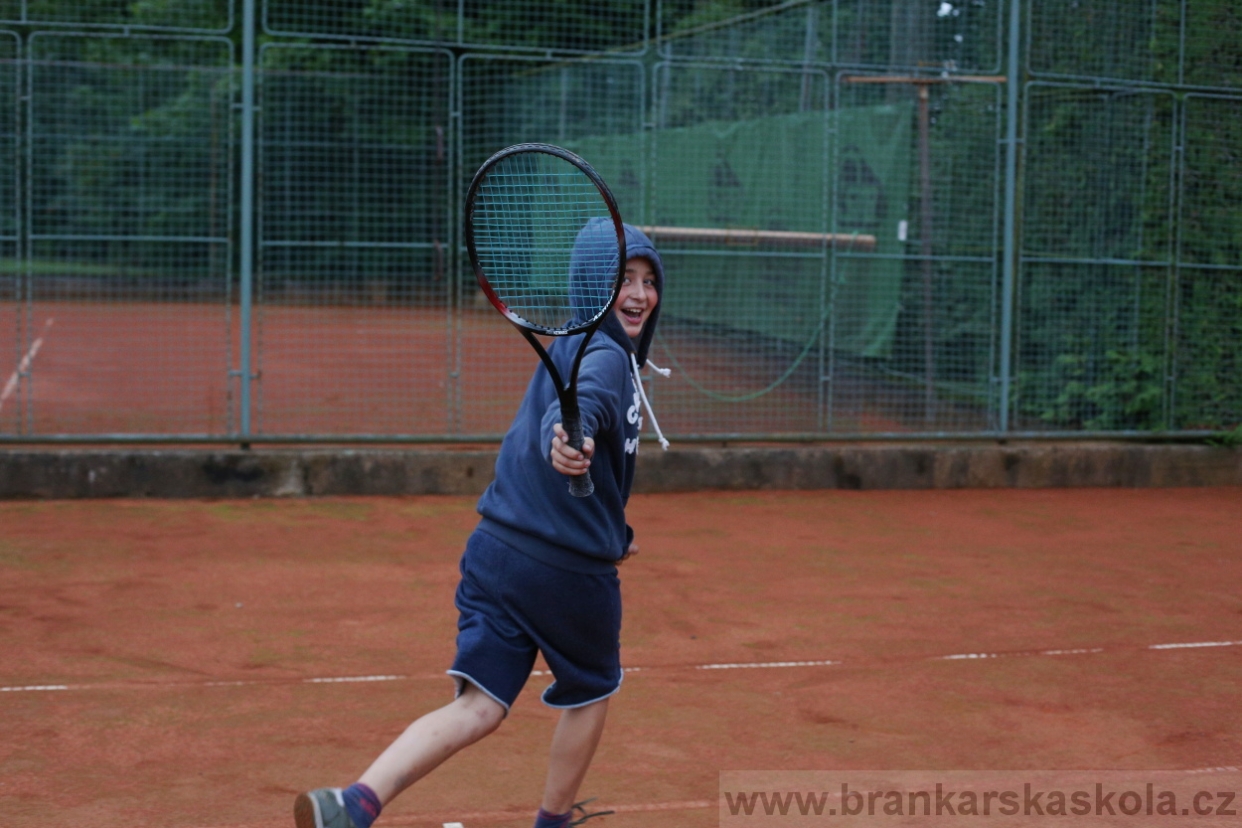 BFŠJCH - Léto 2017 - 27.7.2018