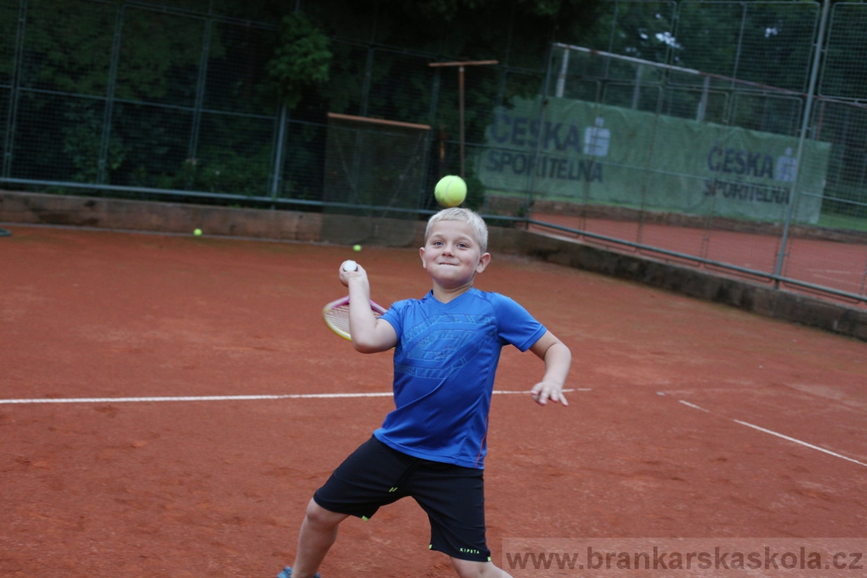 BFŠJCH - Léto 2017 - 27.7.2018