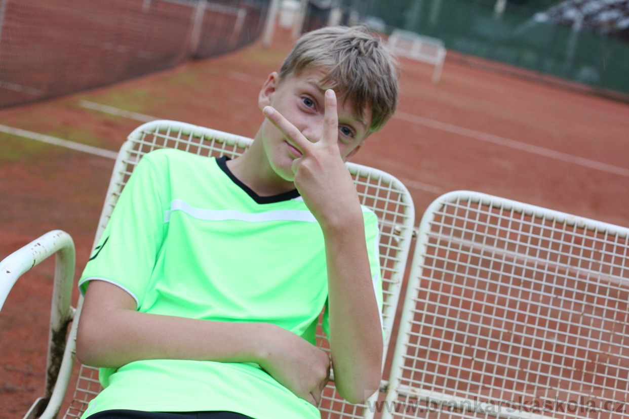 BFŠJCH - Léto 2017 - 27.7.2018