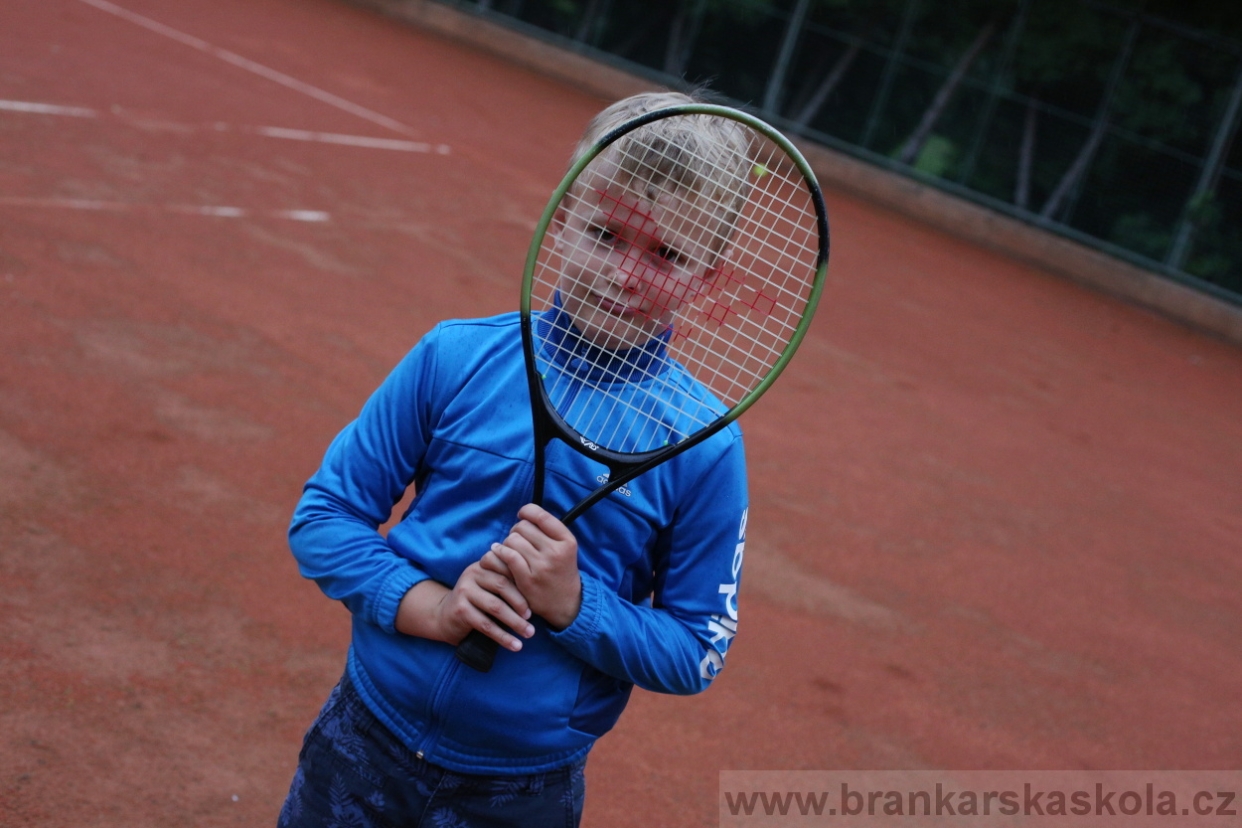 BFŠJCH - Léto 2017 - 27.7.2018