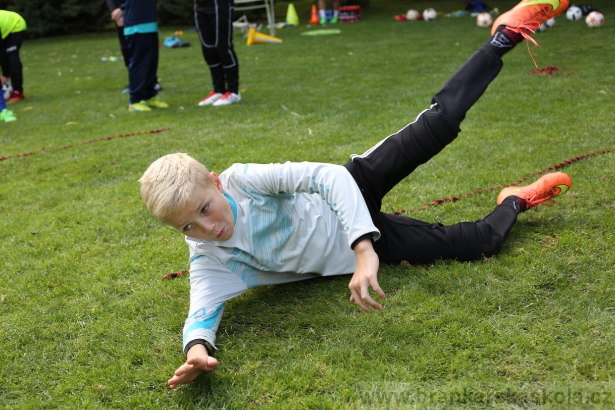 BFŠJCH - Léto 2017 - 28.7.2018