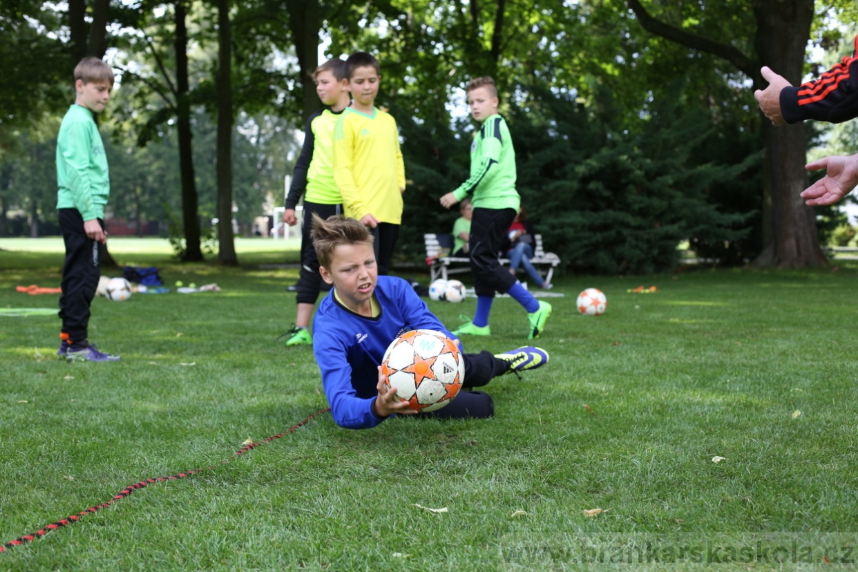 BFŠJCH - Léto 2017 - 28.7.2018