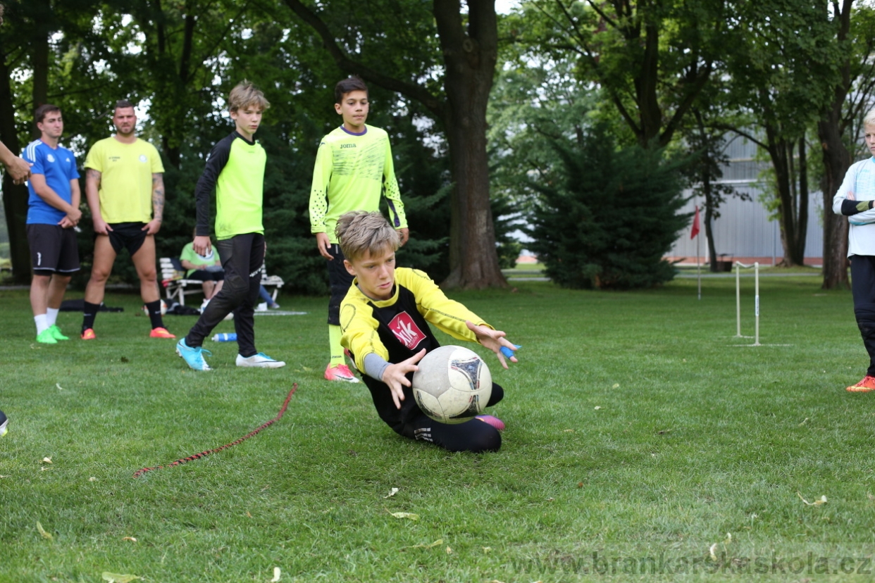 BFŠJCH - Léto 2017 - 28.7.2018
