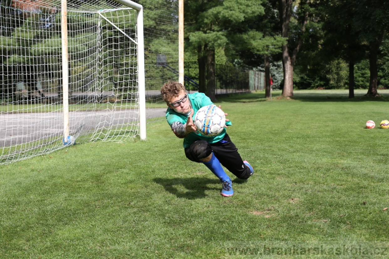 BFŠJCH - Léto 2017 - 28.7.2018