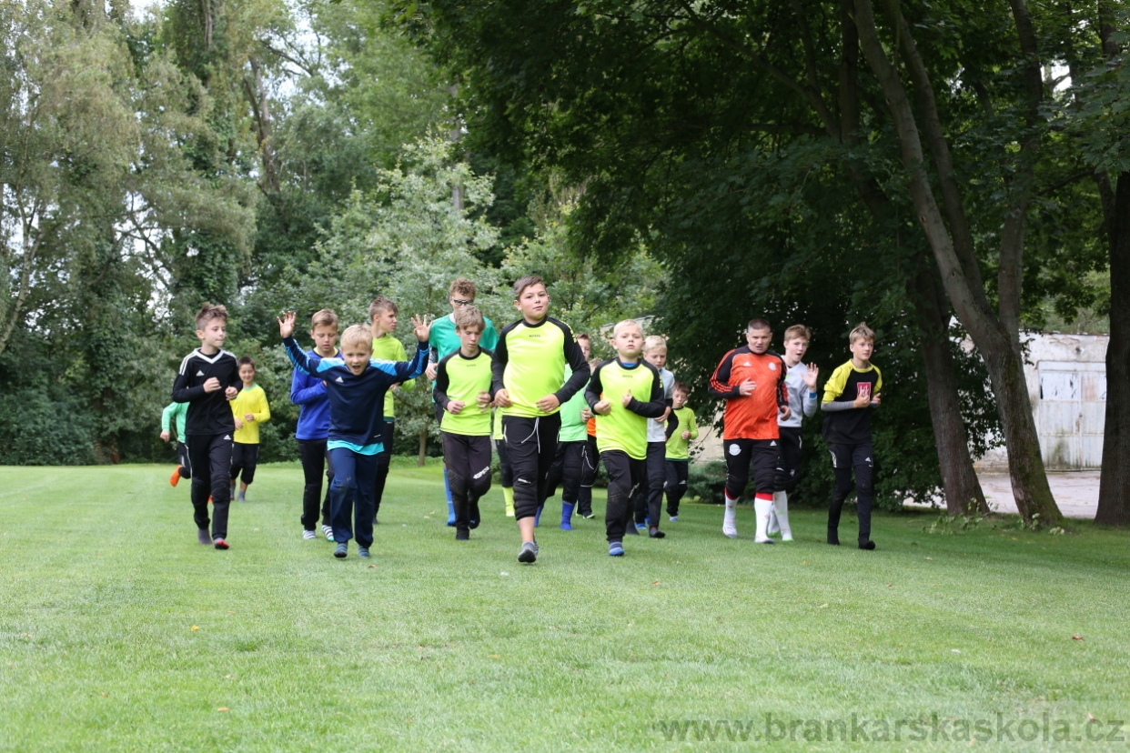 BFŠJCH - Léto 2017 - 28.7.2018