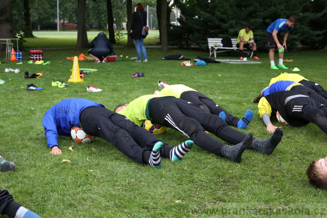 BFŠJCH - Léto 2017 - 28.7.2018