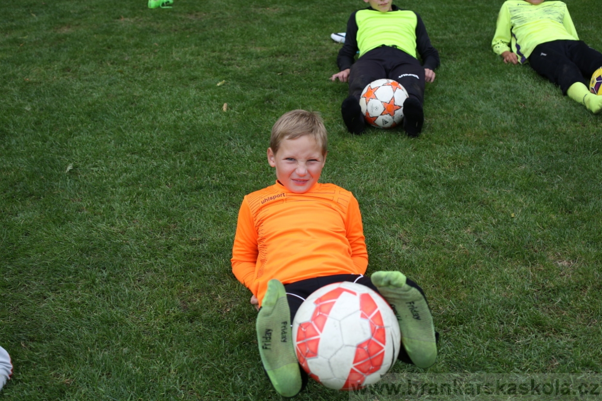 BFŠJCH - Léto 2017 - 28.7.2018