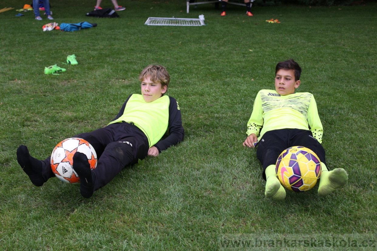 BFŠJCH - Léto 2017 - 28.7.2018