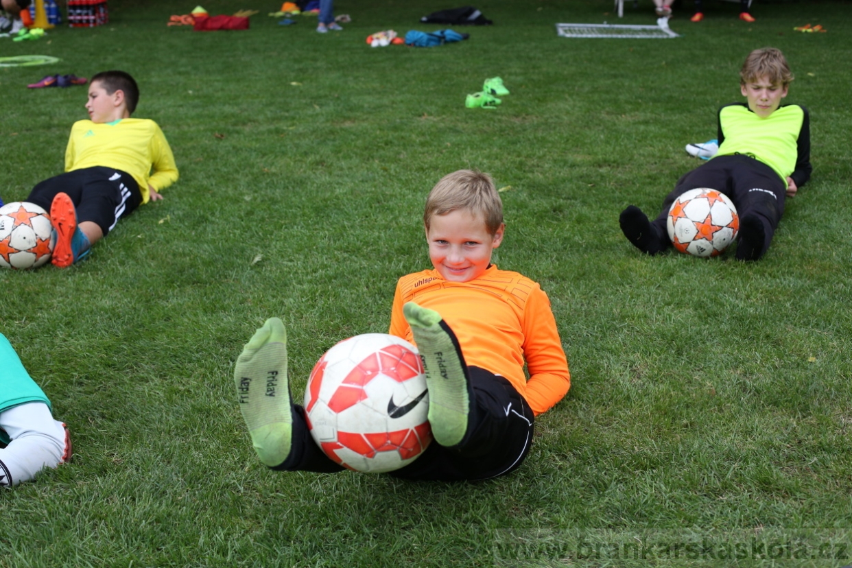 BFŠJCH - Léto 2017 - 28.7.2018
