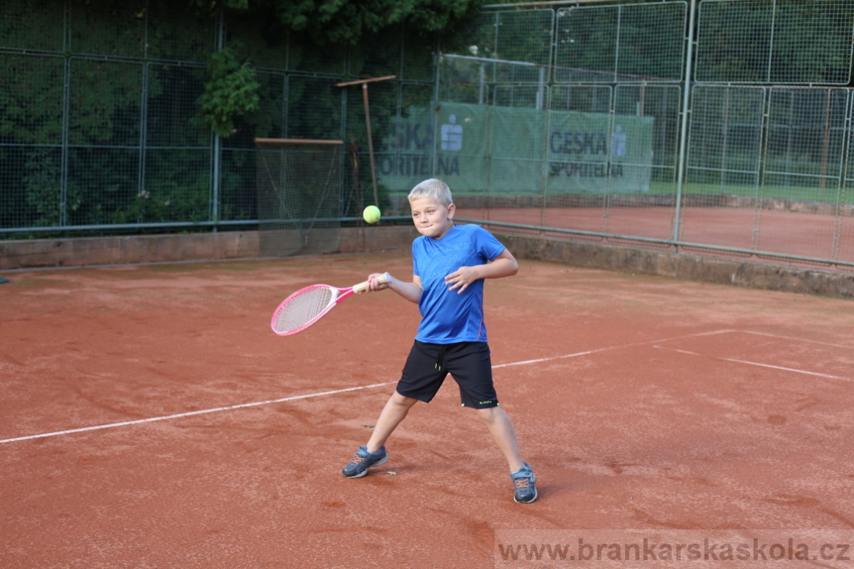 BFŠJCH - Léto 2017 - 28.7.2018
