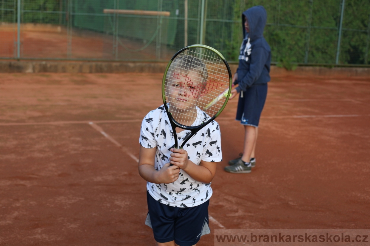 BFŠJCH - Léto 2017 - 28.7.2018