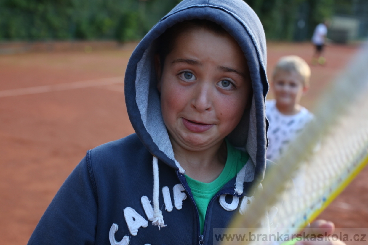 BFŠJCH - Léto 2017 - 28.7.2018