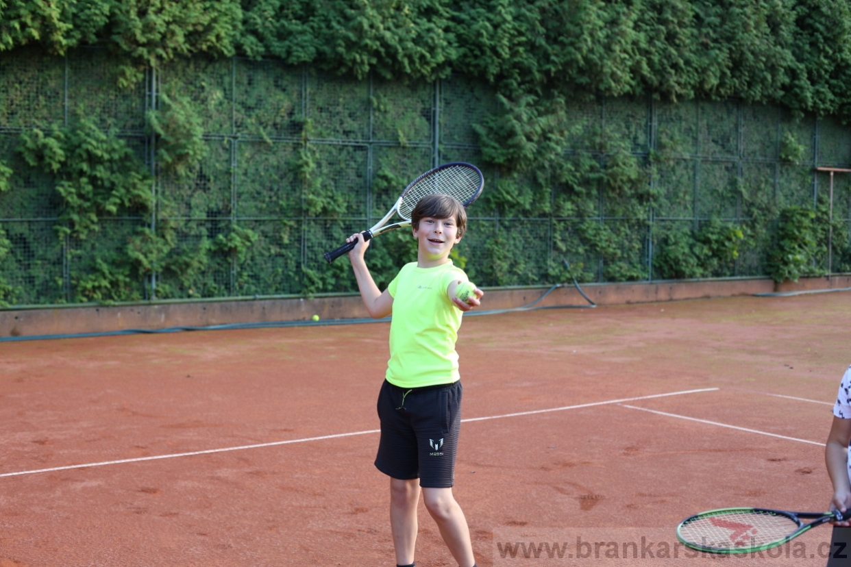 BFŠJCH - Léto 2017 - 28.7.2018