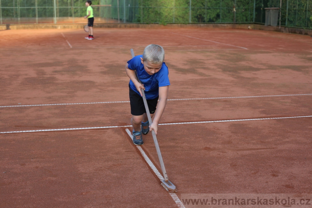 BFŠJCH - Léto 2017 - 28.7.2018