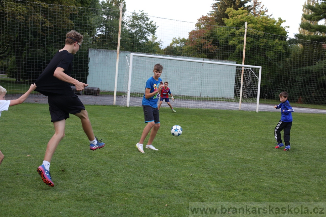 BFŠJCH - Léto 2017 - 28.7.2018