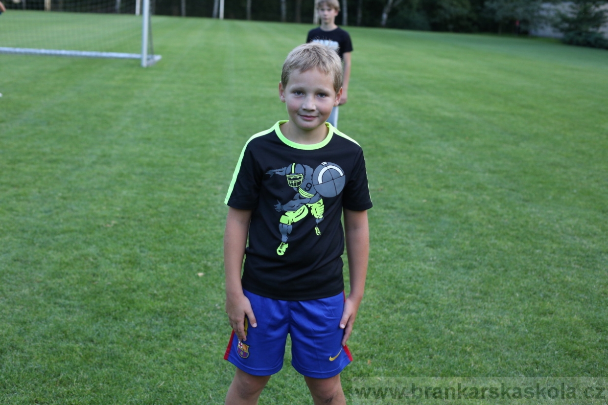 BFŠJCH - Léto 2017 - 28.7.2018