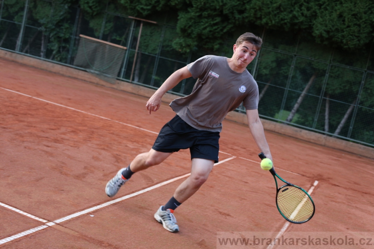 BFŠJCH - Léto 2017 - 28.7.2018