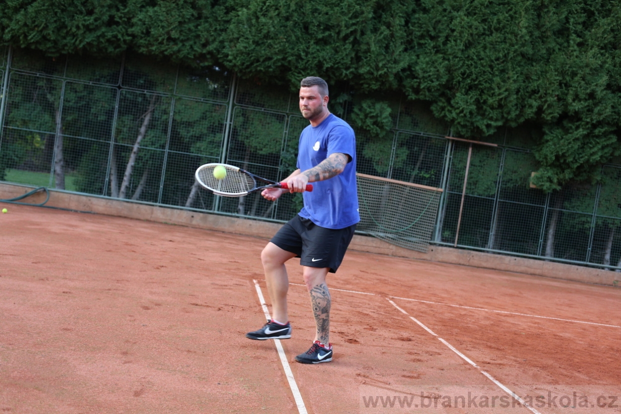 BFŠJCH - Léto 2017 - 28.7.2018