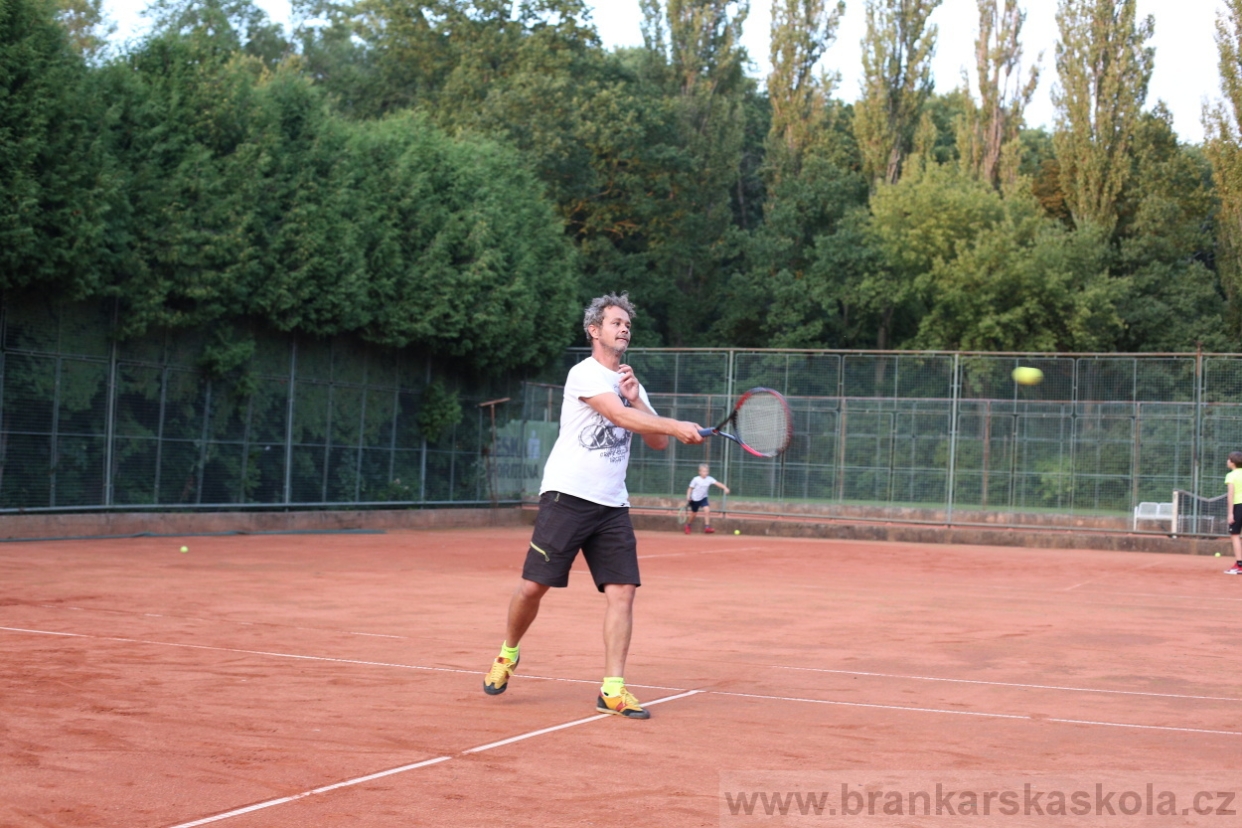 BFŠJCH - Léto 2017 - 28.7.2018