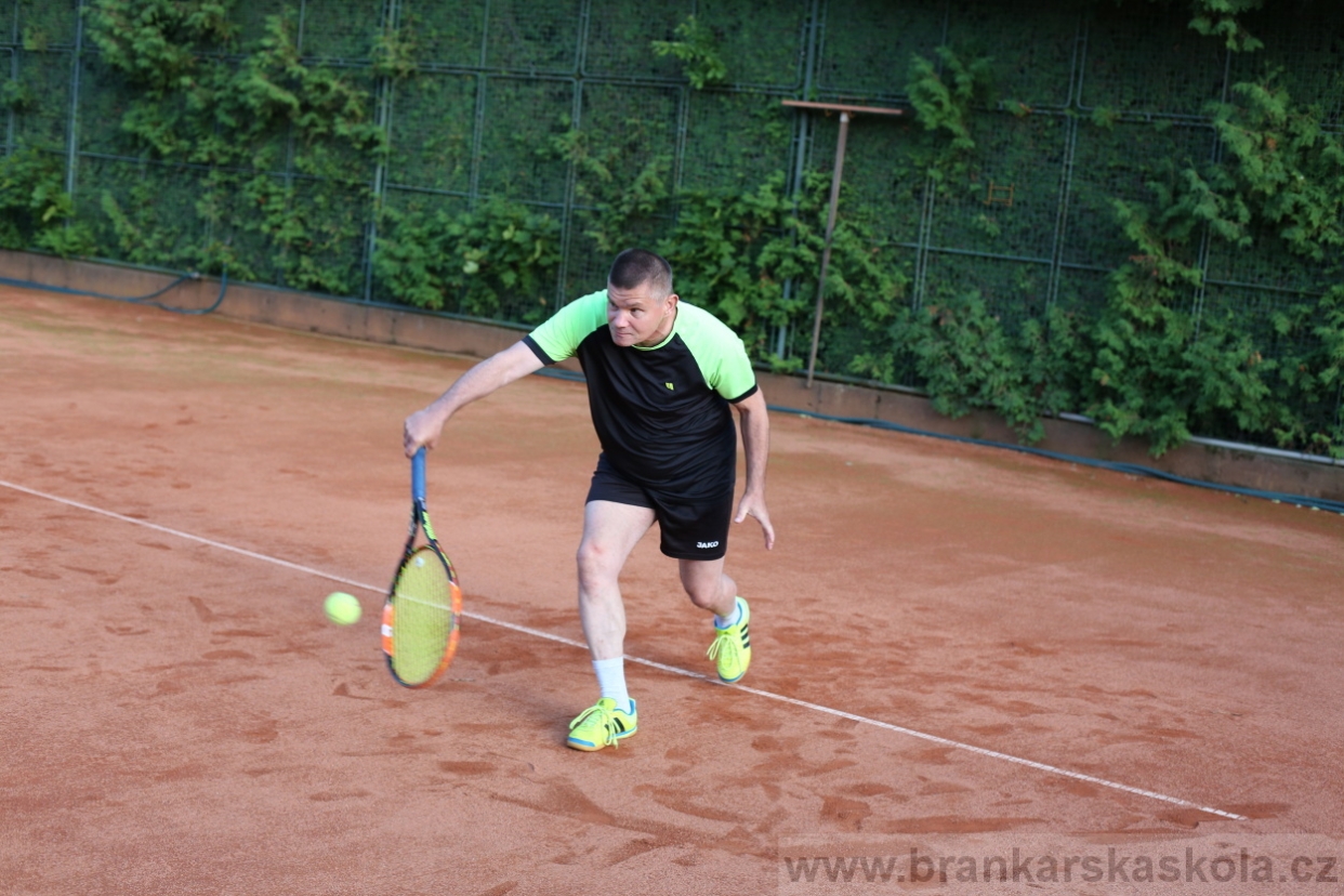 BFŠJCH - Léto 2017 - 28.7.2018